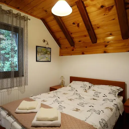 Apartment Ogi I Ana
