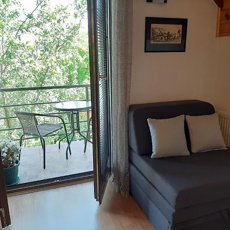 Ogi I Ana Apartment Bajina Basta