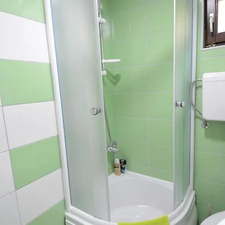 Apartamento Ogi I Ana *