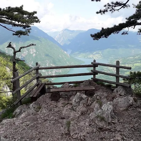 Apartamento Ogi I Ana