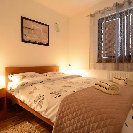 Ogi I Ana * Bajina Basta