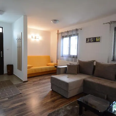 Ogi I Ana Apartment Bajina Basta