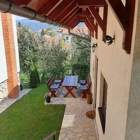 Ogi I Ana Apartment Bajina Basta