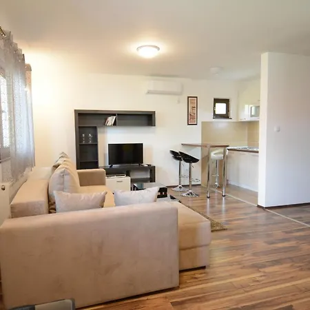 Ogi I Ana * Bajina Basta