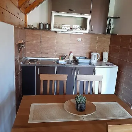 Apartamento Ogi I Ana Bajina Basta