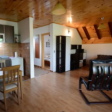 Apartment Ogi I Ana Bajina Basta