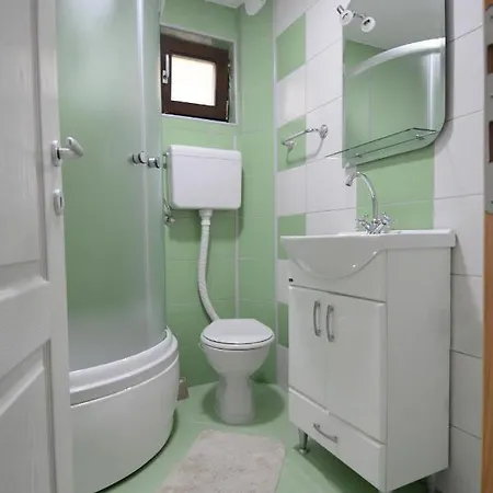 Apartment Ogi I Ana Bajina Basta
