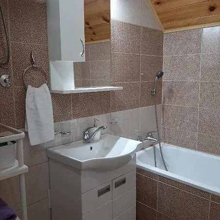 Apartment Ogi I Ana Bajina Basta