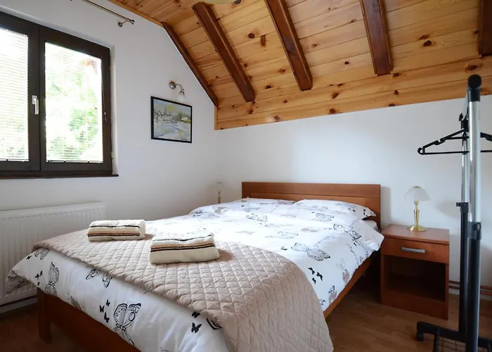 Lejlighed Ogi I Ana *