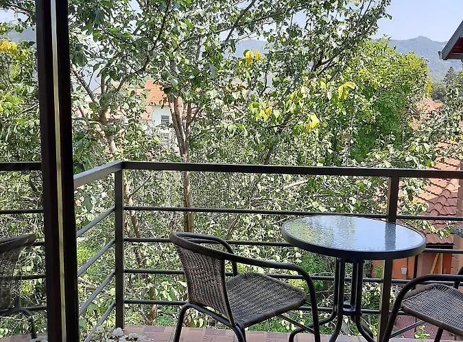 Ogi I Ana 아파트 *