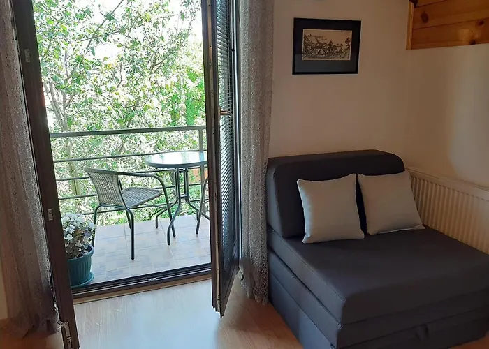 Ogi I Ana 아파트 바이나 바슈타