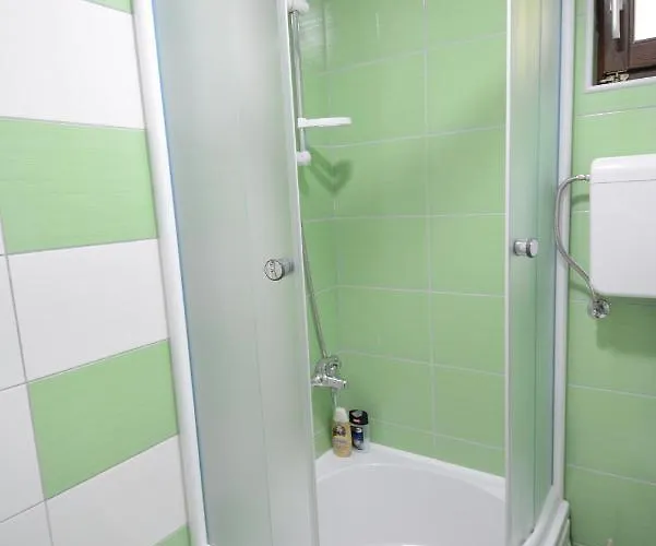 아파트 Ogi I Ana *