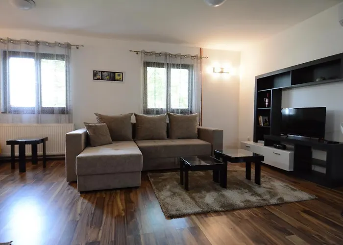 Lejlighed Ogi I Ana Bajina Basta