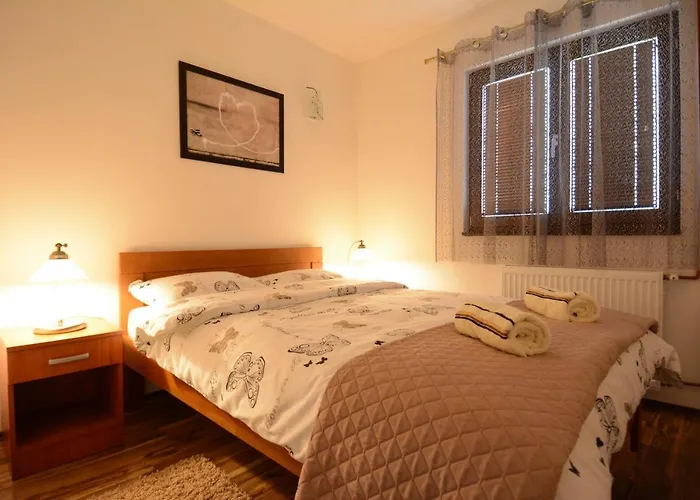 Ogi I Ana * 바이나 바슈타