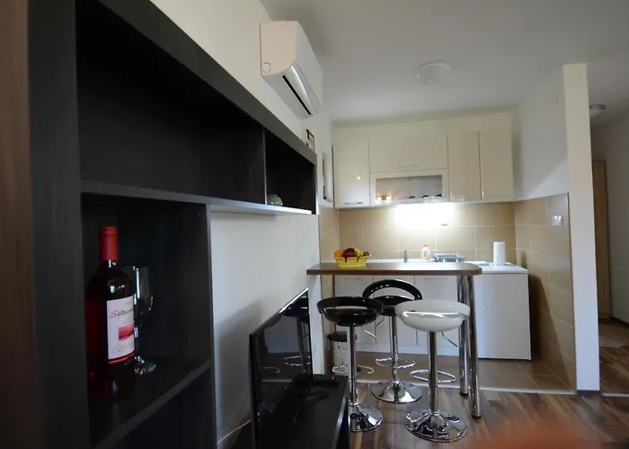 Ogi I Ana 아파트 바이나 바슈타