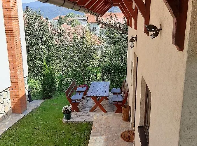 Ogi I Ana Lejlighed Bajina Basta