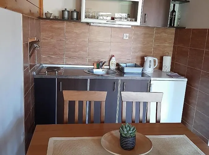 아파트 Ogi I Ana 바이나 바슈타