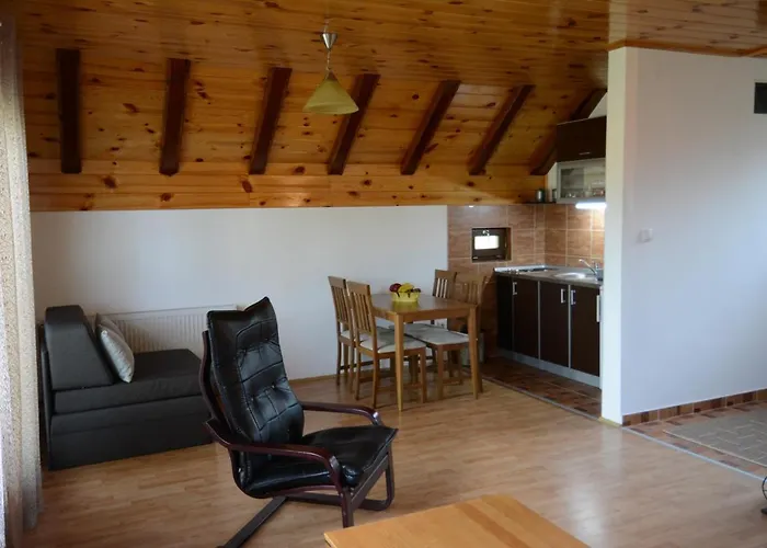 Ogi I Ana 아파트 *