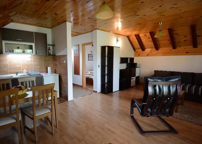 아파트 Ogi I Ana 바이나 바슈타