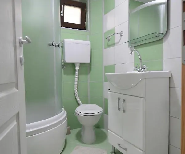 아파트 Ogi I Ana 바이나 바슈타