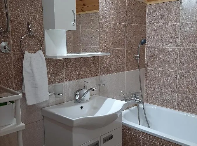 아파트 Ogi I Ana 바이나 바슈타